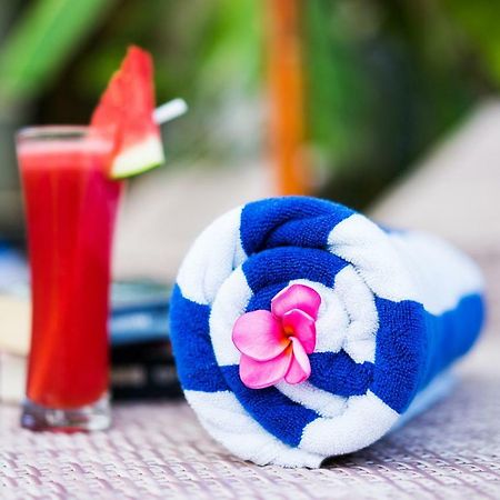 Arya Inn Enny Salon And Spa Nusa Lembongan  Exterior photo