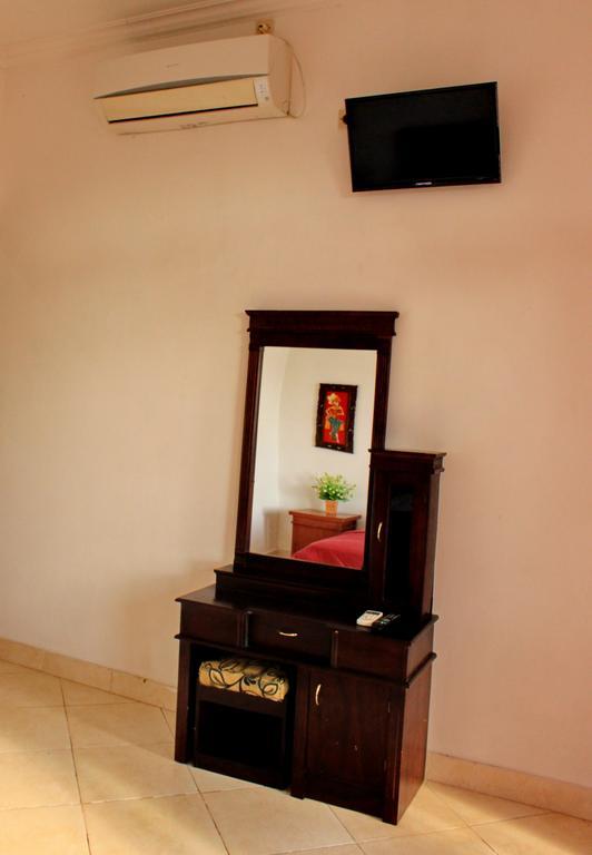 Arya Inn Enny Salon And Spa Nusa Lembongan  Room photo