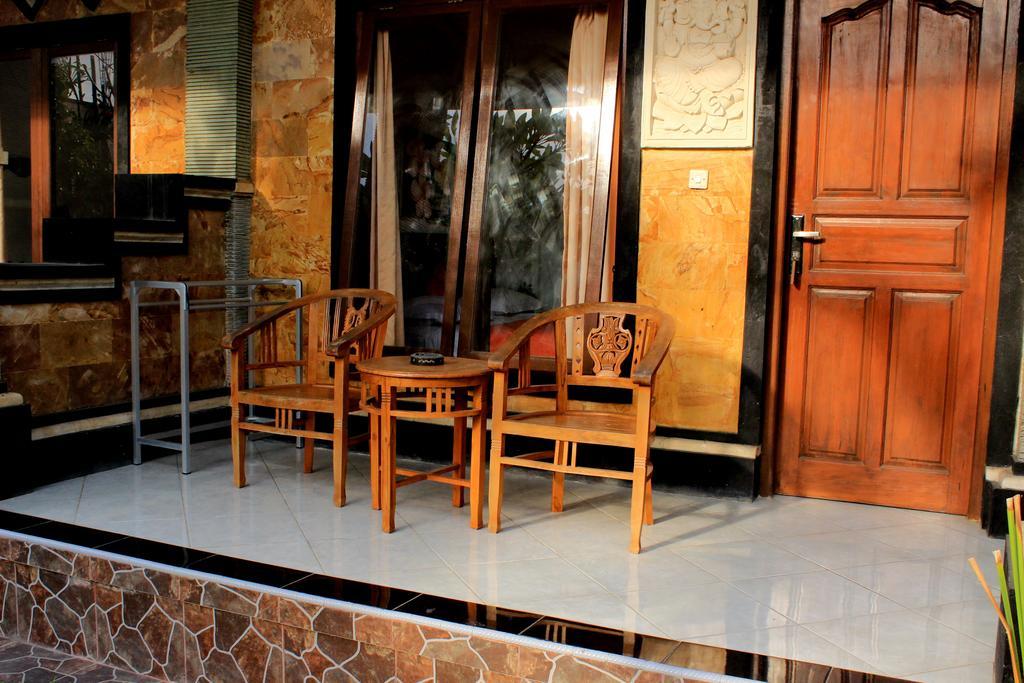 Arya Inn Enny Salon And Spa Nusa Lembongan  Room photo