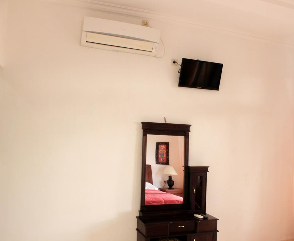 Arya Inn Enny Salon And Spa Nusa Lembongan  Exterior photo