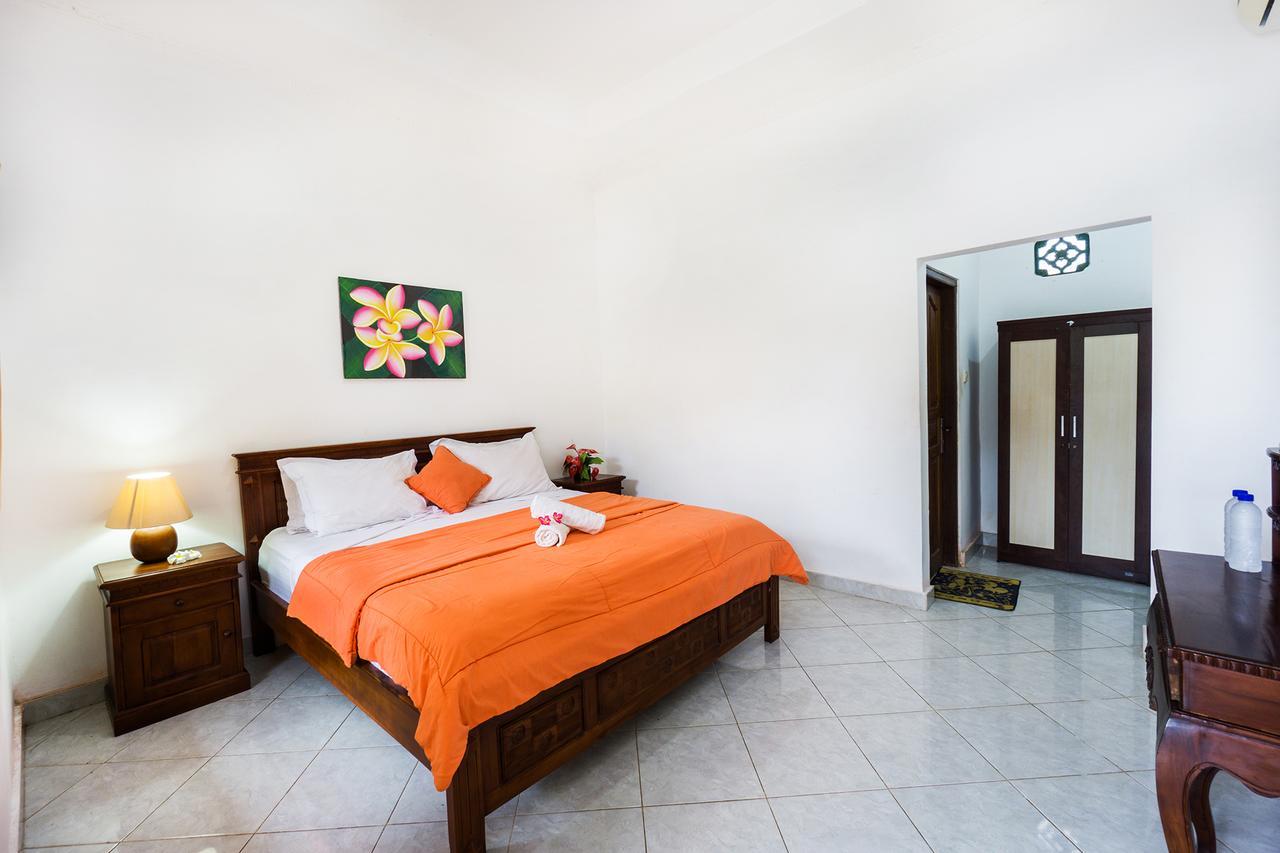 Arya Inn Enny Salon And Spa Nusa Lembongan  Exterior photo